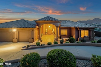 15705 E Centipede Dr, Fountain Hills, AZ 85268