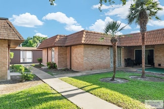 1400 Palm Valley Dr W Unit 18, Harlingen, TX 78552