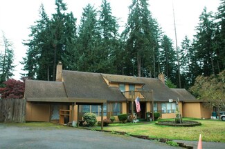 4616 73rd Street Ct E, Tacoma, WA 98443