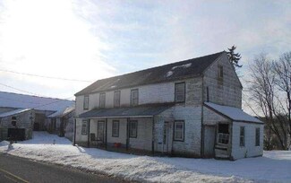 110 Miller Rd, Bechtelsville, PA 19505
