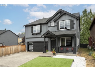 5623 NE 66th Cir, Vancouver, WA 98661