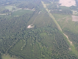 - Ridgeland Rd, Bassfield, MS 39421