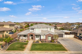 2699 S 2000 E, Saint George, UT 84790