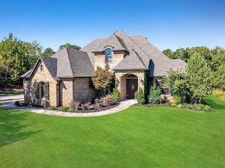 5309 Wheatley Way, Edmond, OK 73034