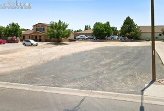 TBD 5 Ivywood Ln, Pueblo, CO 81005