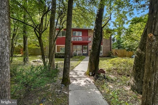 14536 Barkwood Dr, Rockville, MD 20853