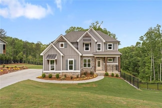 1021 Liberty Springs Dr, Woodstock, GA 30188