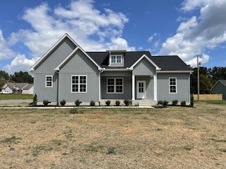 2314 Old Washington Rd, Cedar Hill, TN 37032