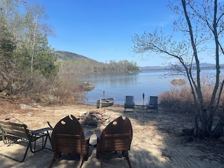 Lot TS None, Attean Township, ME 04945