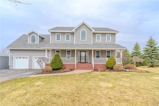 21547 Cole Rd, Carthage, NY 13619