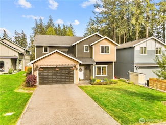 2309 Cherish Place SW, Port Orchard, WA 98366