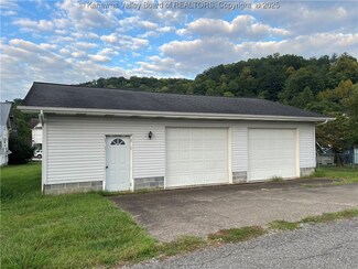 0 Jackson Ave, Madison, WV 25130