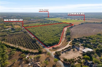 00 N Conway Ave, Mission, TX 78572