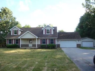 10110 Salisbury Rd, Monclova, OH 43542