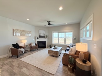 Unit 3.1 Bellflower Dr, Deforest, WI 53532