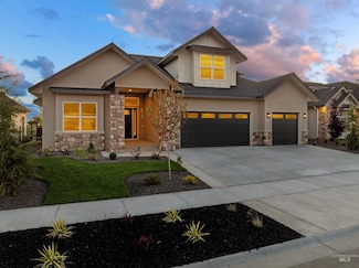 1893 N Willowick Ave, Eagle, ID 83616