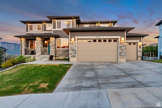 2208 E Snow Blossom Way, Draper, UT 84020