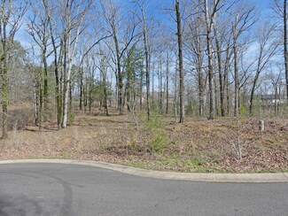 Lot 11 Rosecreek Ct, Hot Springs, AR 71901