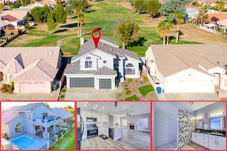 5900 S Mountain View Rd, Fort Mohave, AZ 86426