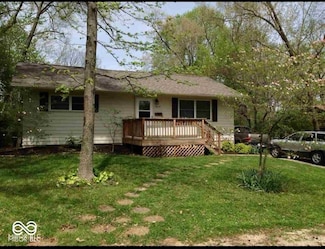 2627 E Dekist St, Bloomington, IN 47408