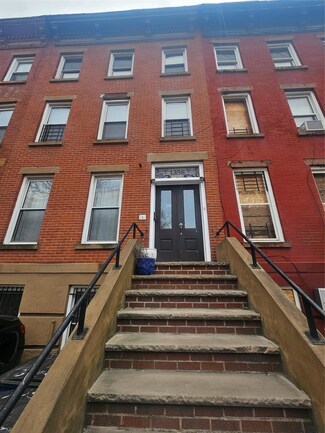 1356 Bergen St Unit 2, Brooklyn, NY 11213