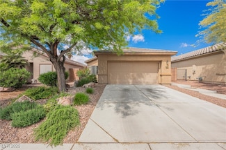 6737 Divers Loons St, North Las Vegas, NV 89084