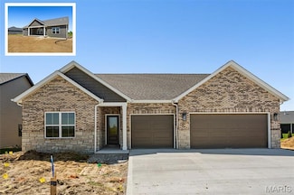 641 Ambrose Dr, O'Fallon, IL 62269