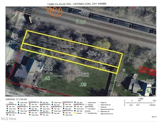 1285 Claus Rd, Vermilion, OH 44089