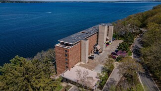 3100 Lake Mendota Dr Unit 504, Madison, WI 53705