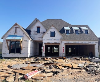 663 E 148th Place S, Glenpool, OK 74033