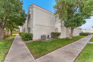 1800 Edmond St Unit 223, Las Vegas, NV 89146