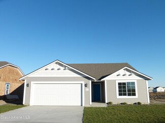 5867 Dayton Ave, Twin Lakes, ID 83858
