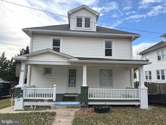 62 S Colonial Ave, Westminster, MD 21157