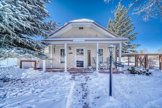 202 S 4th St, Westcliffe, CO 81252