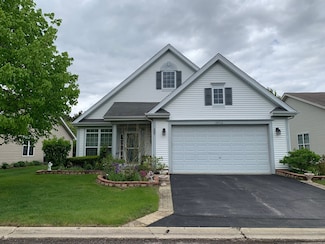 39510 N Cambridge Blvd, Beach Park, IL 60083
