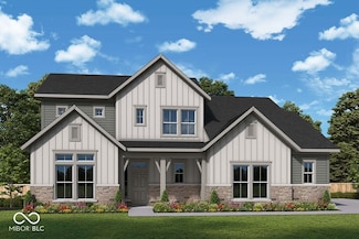 19602 Wood Farm Place, Westfield, IN 46074