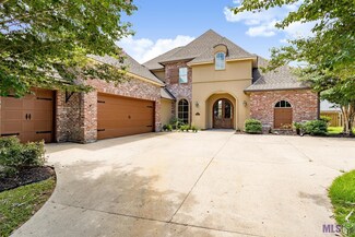 1902 Royal Troon Ct, Zachary, LA 70791