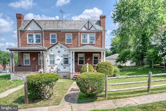 4602 Arabia Ave, Baltimore, MD 21214