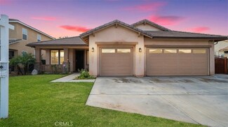 278 Holsteiner Cir, San Jacinto, CA 92582