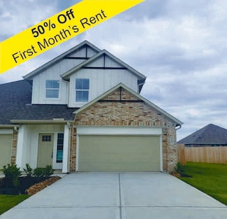 1023 Tillman Ln, East Bernard, TX 77435
