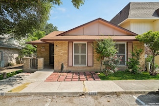 4919 Arbor Ridge Dr, San Antonio, TX 78228
