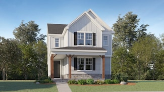 Waterbury, Wake Forest, NC 27587