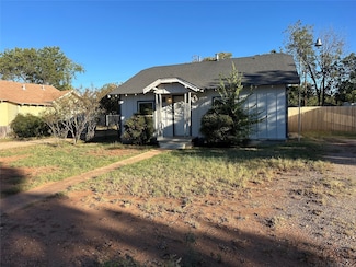 2950 Russell Ave, Abilene, TX 79605