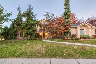2742 E Table Rock Rd, Boise, ID 83712