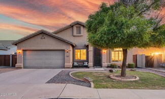 11241 E Sylvan Ave, Mesa, AZ 85212