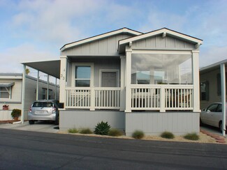 1146 Birch Ave Unit 33, Seaside, CA 93955