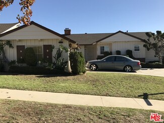 5604 S Sherbourne Dr, Los Angeles, CA 90056