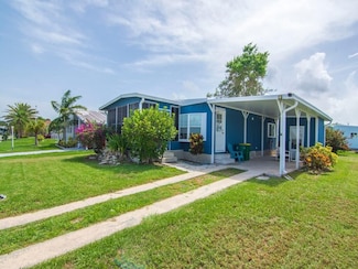 1033 Oriole Cir, Sebastian, FL 32976