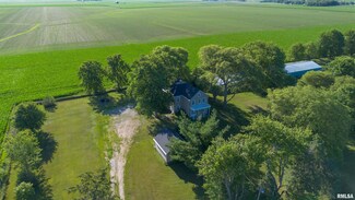 24855 85th Ave, Dixon, IA 52745