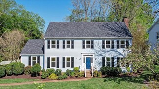 614 Wedgedale Ave, Greensboro, NC 27403